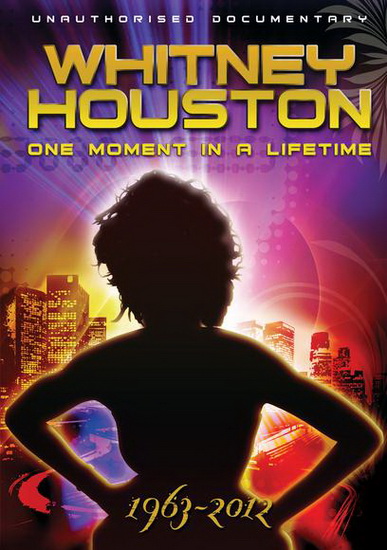W. Houston: One Moment In A Lifetime - HOUSTON WHITNEY