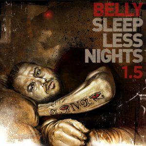 Sleepless Nights 1.5 - BELLY