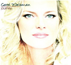 Journey - CAROL WELSMAN