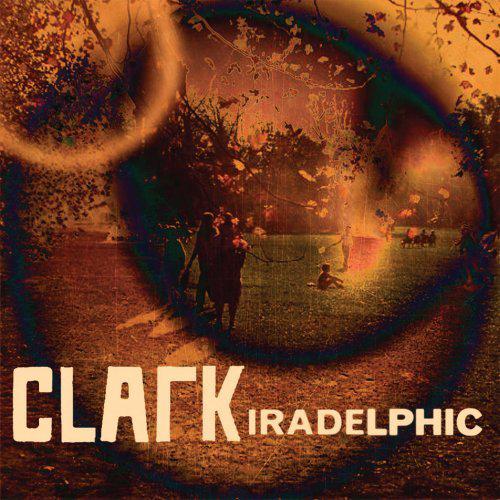 Iradelphic - CLARK