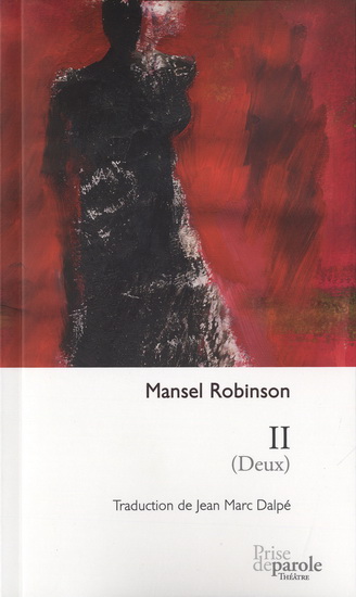 Deux - MANSEL ROBINSON