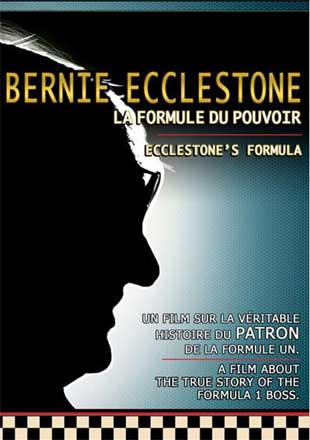 Ecclestone, la formule du pouvoir - LANGEVIN JEAN