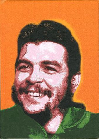 Che Guevara - COLLECTIF