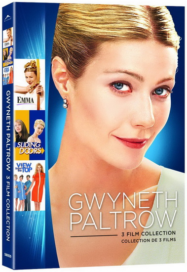 Gwyneth Paltrow Collection - 