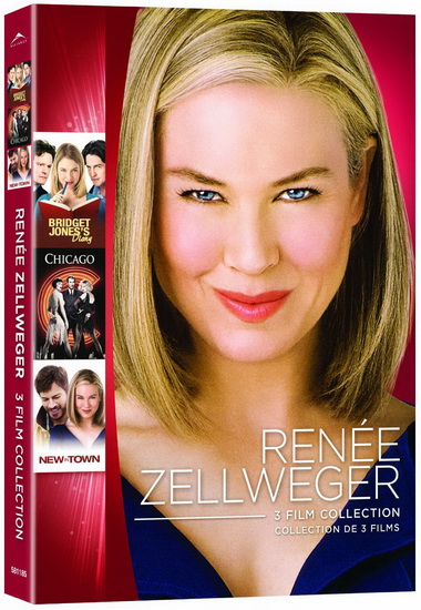 Renee Zellweger Collection - DIVERS