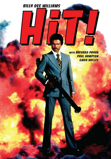 Hit ! - FURIE SIDNEY J.