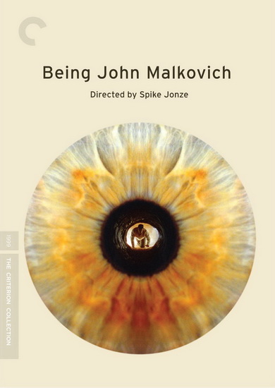 Being John Malkovich - JONZE SPIKE