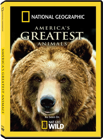 America's Greatest Animals - 