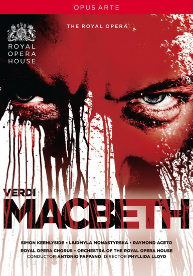 Verdi - Macbeth - VERDI