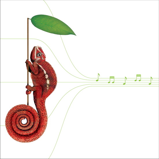 Album Telus - COMPILATION