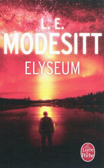 Elyseum - L E MODESITT