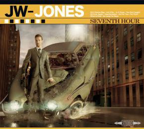 Seventh Hour - JONES JW