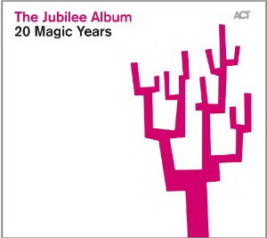 Jubilee Album - 20 Magic Years - COMPILATION