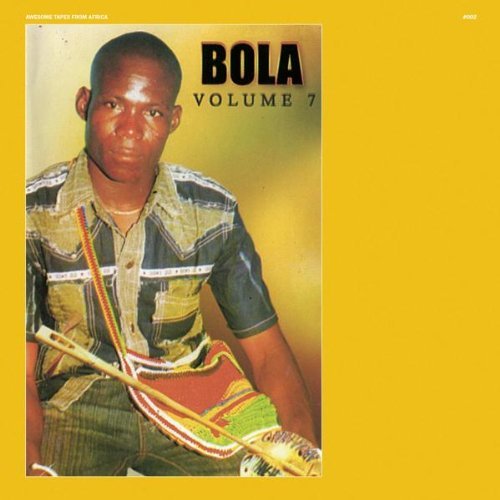 Volume 7 (Vinyl) - BOLA