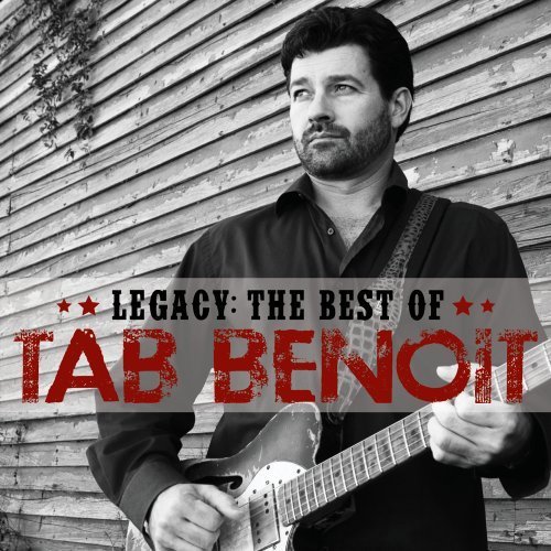Legacy: The Best Of Tab Be - BENOIT TAB