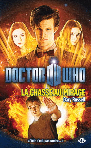 La Chasse au mirage - GARY RUSSELL
