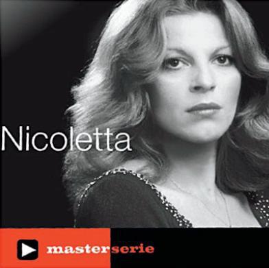 Nicoletta - Master Serie - NICOLETTA