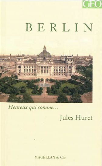 Berlin - JULES HURET