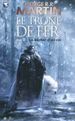 Le Bûcher d'un roi T.13 - GEORGE R R MARTIN