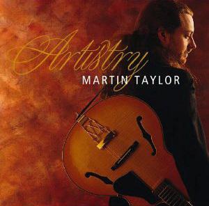 Artistry - TAYLOR MARTIN