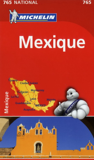 Mexique #765 - COLLECTIF