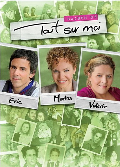 Tout sur moi (Saison 5) - TOUT SUR MOI