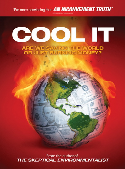 Cool It (Earth Day Promo) - TIMONER ONDI