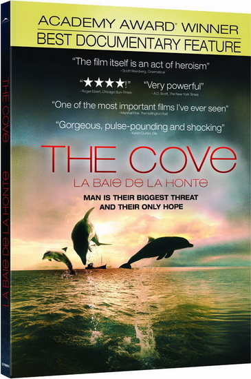 The Cove (Earth Day Promo) - PSIHOYOS LOUIE
