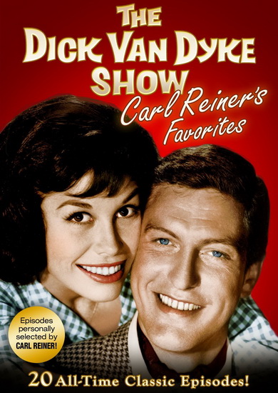 The Dick Van Dyke Show (Carl Reiner's Favorites) - DICK VAN DYKE SHOW (THE)