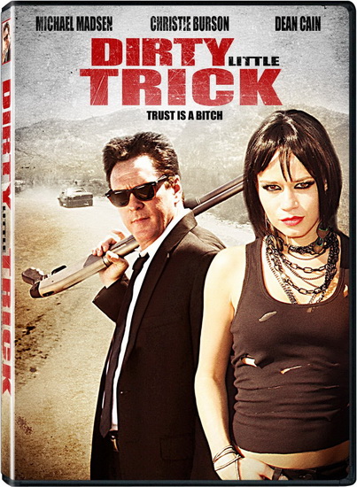 Dirty Little Trick - 