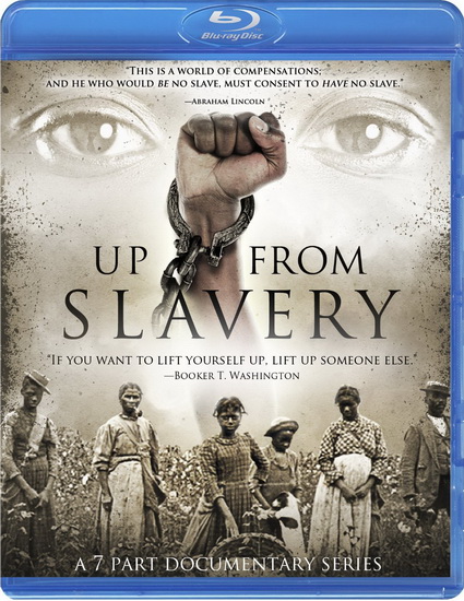 Up From Slavery - 