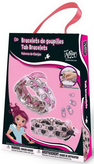 Bracelets de goupilles - 