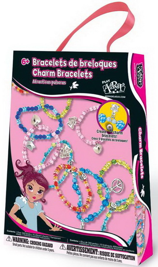 Bracelets de breloques - 