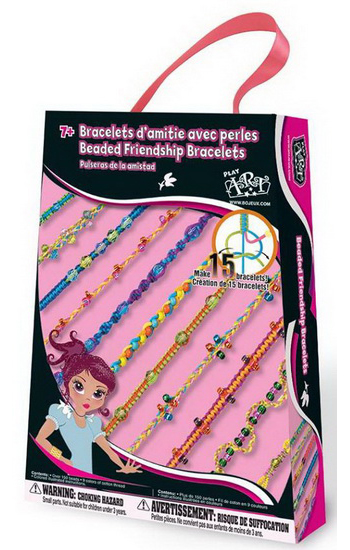 Bracelets d&#39;amitié - 