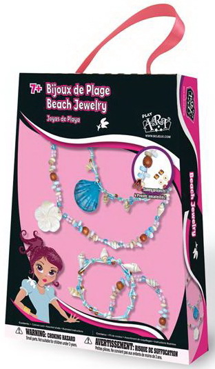 Bijoux de plage - 
