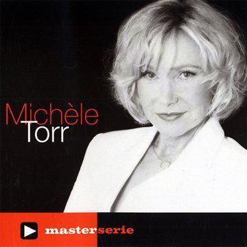 Michèle Torr - Master Serie - TORR MICHÈLE