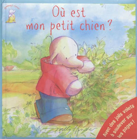 Où est mon petit chien ? - COLLECTIF