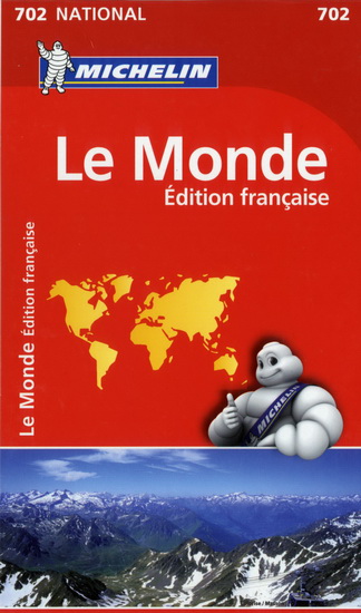Le Monde N. éd. - COLLECTIF