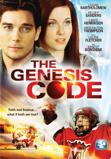 Genesis Code - 