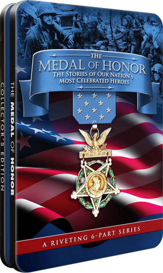 Medal Of Honor - 