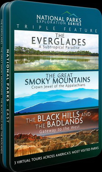 National Parks Of The East: Everglades - 