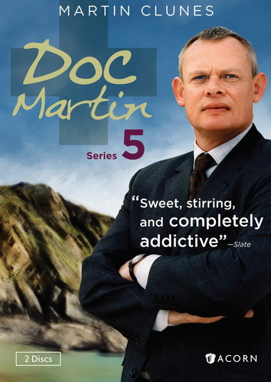 Doc Martin (Series 5) - DOC MARTIN