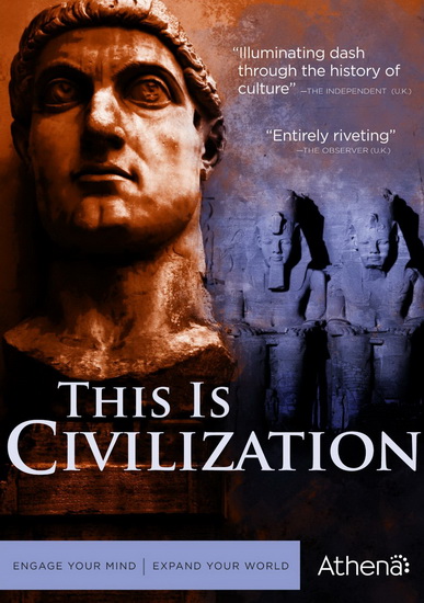 This Is Civilization - 