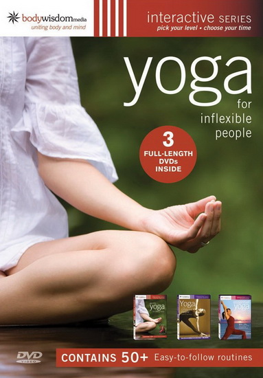 Yoga For Inflexible People - 