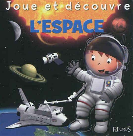 L&#39;Espace - EMILIE BEAUMONT & AL