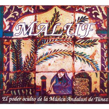 Hidden Power Of Andalusian Music In Tunisia - MALUF