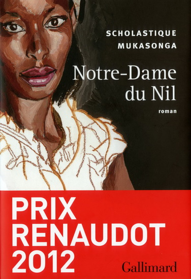 Notre-Dame du Nil - SCHOLASTIQUE MUKASONGA