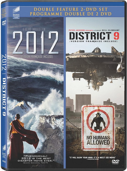 2012 / District 9 - DIVERS