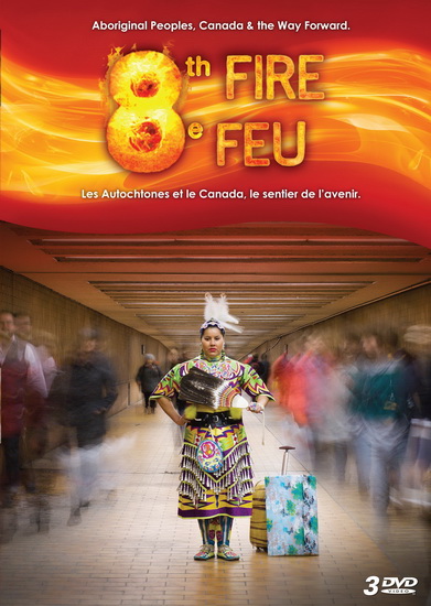 8th Fire - PICKARD ANDY PICKARD CINDY