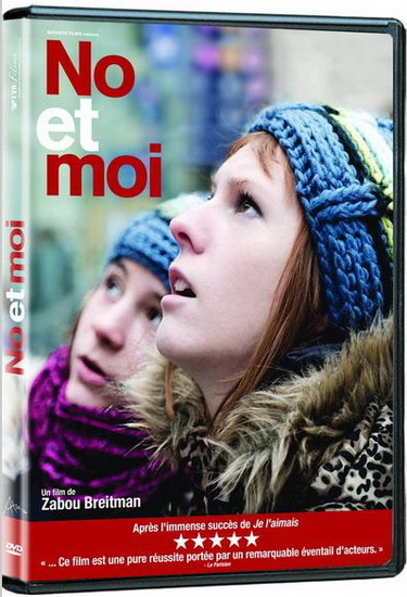 No et moi - BREITMAN ZABOU